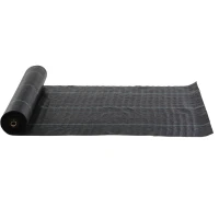 Outsunny 3ft x 300ft Weed Barrier, Landscape Fabric, for Greenhouse Yard Garden Weed Control, Heavy-Duty & Easy Setup, 3.5oz(m-11)