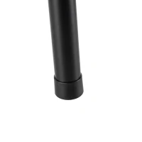 Outsunny Barrel Charcoal BBQ Smoker, Barbecue with 420 sq.in. Cooking Area, Wheels, Ash Catcher, Black(m-11)