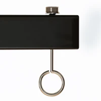 Soozier 2-in-1 Punching Bag Stand, Adjustable Height Heavy Bag Stand with Weighted Base and Speed Bag for Home, Black(m-9)