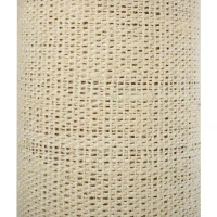 PawHut Cat Tree Kitty Tower with Sisal Mat Scratching Post, Cat Bed, Cushion, Perch, 18" x 18" x 36", Brown(m-8)