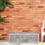 Outsunny 39''x23.5''x17.25'' Outdoors&Indoors Greenhouse for Plants Cold Frame