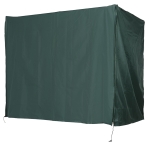 Outsunny Large Outdoor Swing Chair Cover for Garden & Patio Glider Furniture