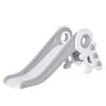 Qaba Baby Activity Climber, Foldable for Easy Storage with Cartoon Astronaut Shape