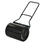 Outsunny Heavy 132 lbs Garden Roller for your Lawn or Backyard Flatten Sowed Seeds