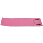 Soozier 6.5x2ft Floating Mat Floating Lily Pad Water Carpet Float Aqua Mat Water Recreation and Relaxing in Pool Beach Lake