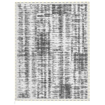 Outsunny Reversible Outdoor Rug Carpet with LED Lights, Carry Bag & Ground Stakes for Backyard, Deck, Picnic, Beach, 12' x 9'