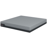 HOMCOM King Mattress, 12 Inch Memory Foam Mattress for Pressure Relief, Graphene Gel Cooling Copper Bed in a Box, Made in USA