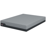 HOMCOM Queen Mattress, 12 Inch Memory Foam Mattress for Pressure Relief, Graphene Gel Cooling Copper Bed in a Box, Made in USA