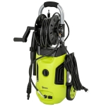 Outsunny Electric Pressure Washer, 2176 PSI High Pressure Washer with 20 ft Outlet Hose, Adjustable Nozzle, 1.9GPM Power Washer