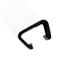 Outsunny Outdoor Sectional Sofa Furniture Connector Fastener Clips - Set of 10(m-8)