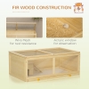 A closer look at Hamster Habitat Kits For Tiny Apartments