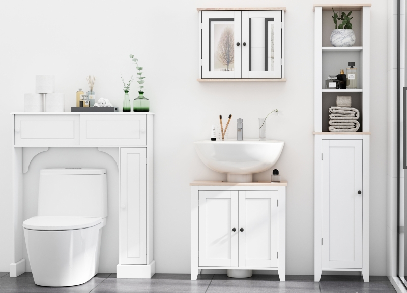 Better Mornings and Nighttimes