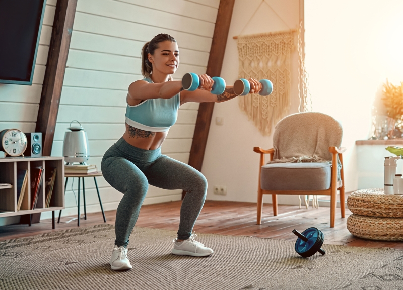 Fitness for Less