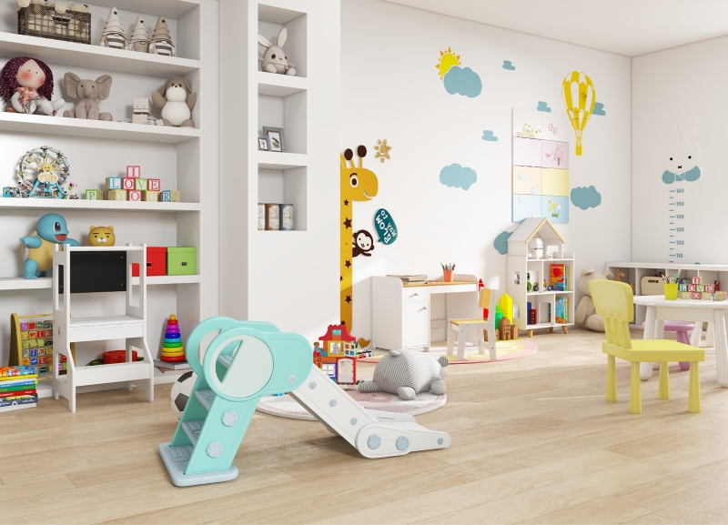 Comfort Unlimited, Create Wonders!