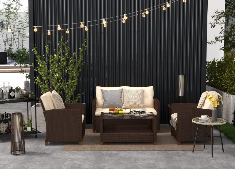 Have a Good Time in Your Garden