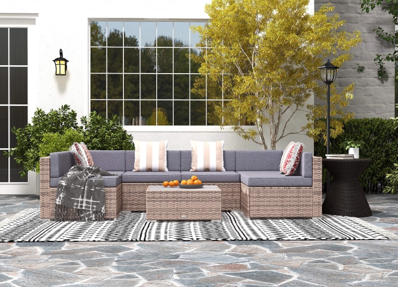 Turn Your Space Into an Oasis