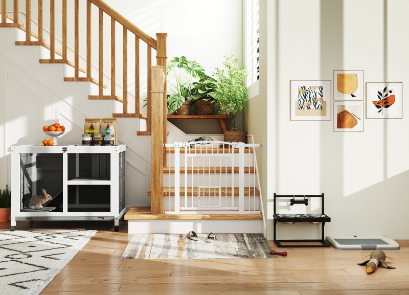 Pamper Your Pets in Style!