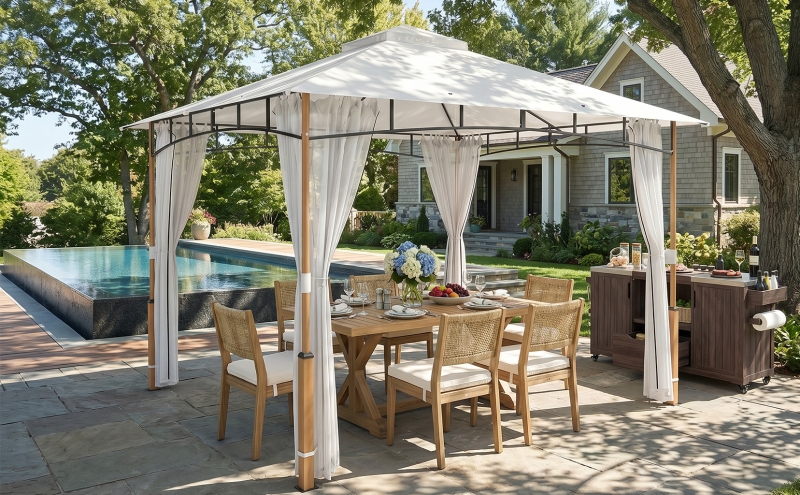 Gazebos