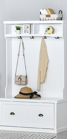 Small Apartment Decorating Ideas