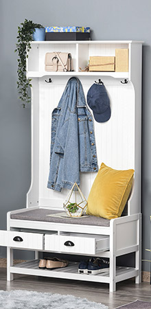 Small Apartment Decorating Ideas