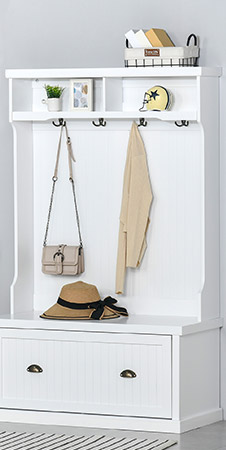 Small Apartment Decorating Ideas