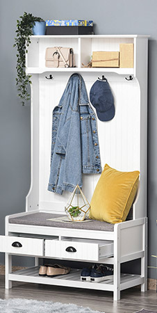 Small Apartment Decorating Ideas