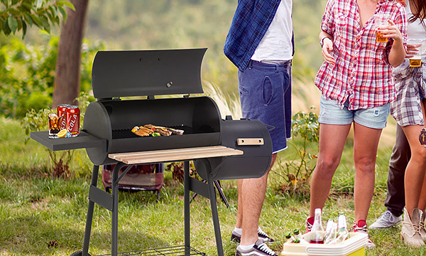 BBQ Essentials Special