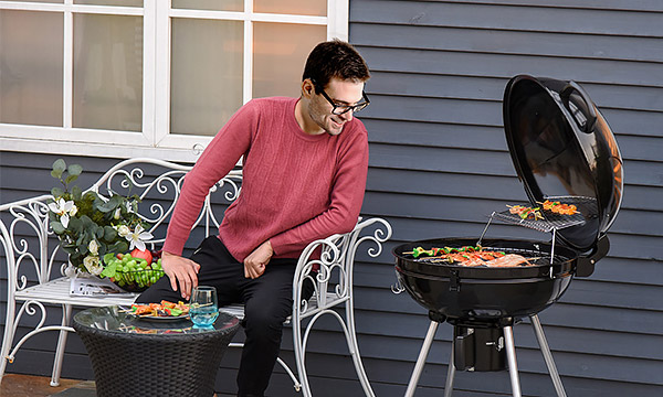 BBQ Essentials Special