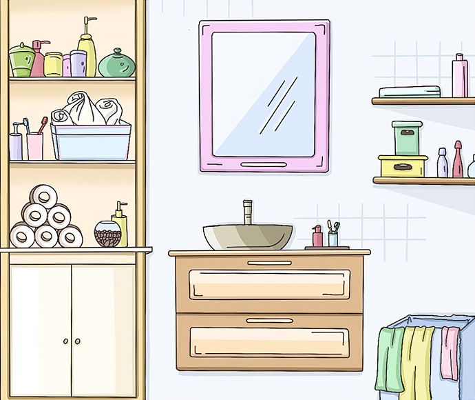 IDEAS Y CONSEJOS PARA AMUEBLAR UN HOGAR